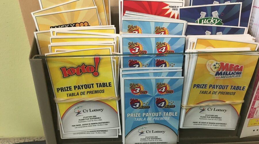 Sydney Mines couple wins $1.5 million through Lotto Max