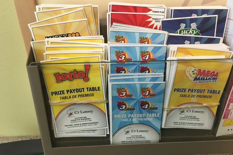 Sydney Mines couple wins $1.5 million through Lotto Max