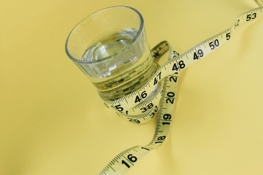 Local chef getting attention from Arnold Schwarzenegger for weight loss journey