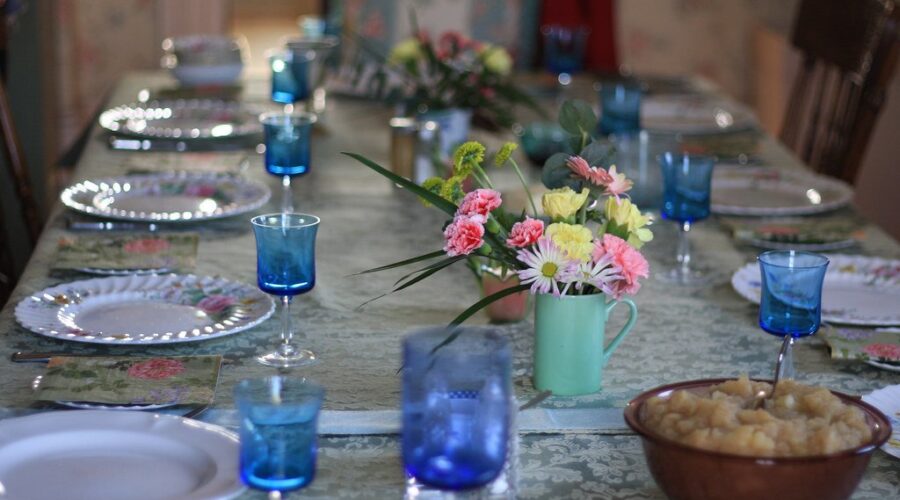 Souls Harbour hosting Easter dinners in Halifax, Bridgewater and Truro