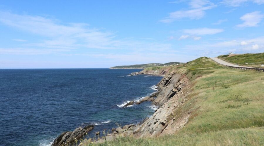 Environmental groups happy with province’s decision to nix golf course