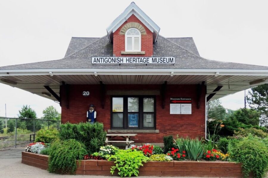 New summer exhibit “Immigrant Voices” coming to The Antigonish Heritage Museum