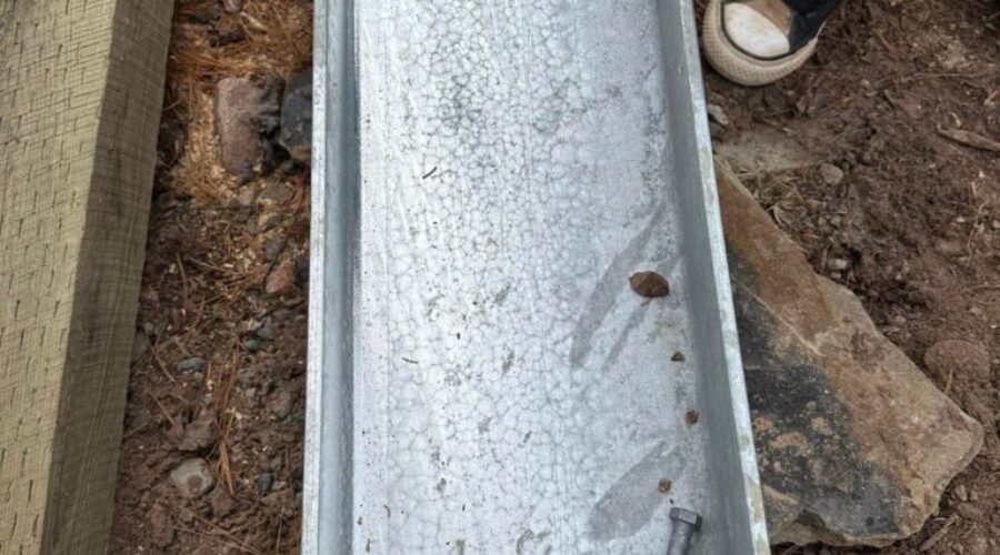 RCMP investigating theft from N.S. mass shooting memorial