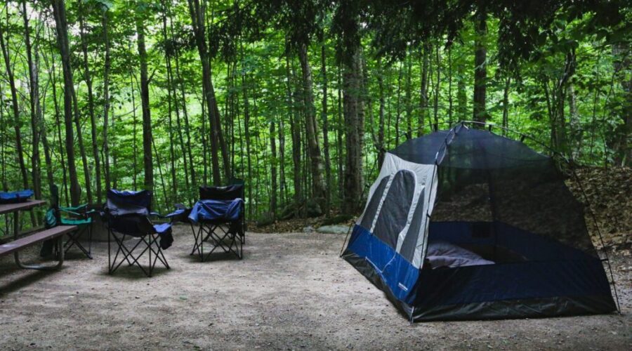 Industry calls for tax changes for small private campgrounds
