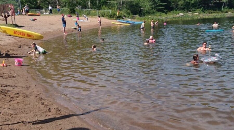 Lifeguards recruitment still impacted after years of COVID shutdowns