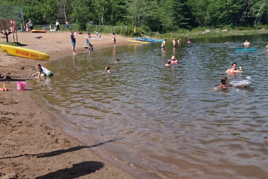 Lifeguards recruitment still impacted after years of COVID shutdowns