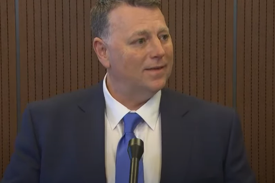 Majority government for PC’s in PEI