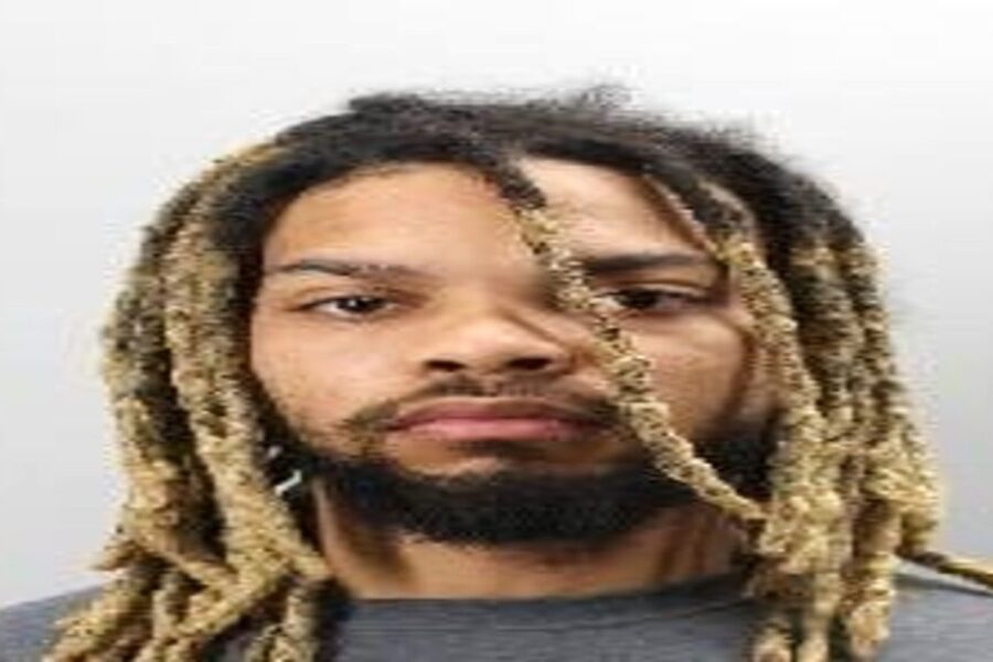 UPDATE: Nova Scotia man on Canada-wide arrest warrant, found in Ontario