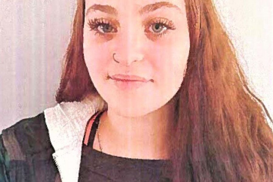 RCMP ask for help in locating missing 15-year-old