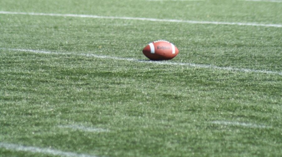 Five Nova Scotians named to USports East-West Bowl