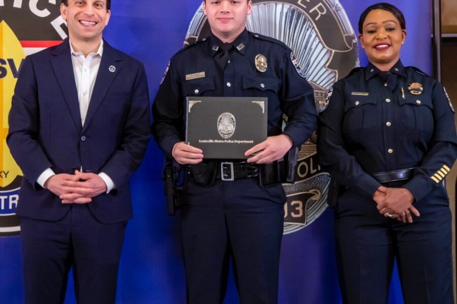 Bank employee livestreamed his shooting in Kentucky