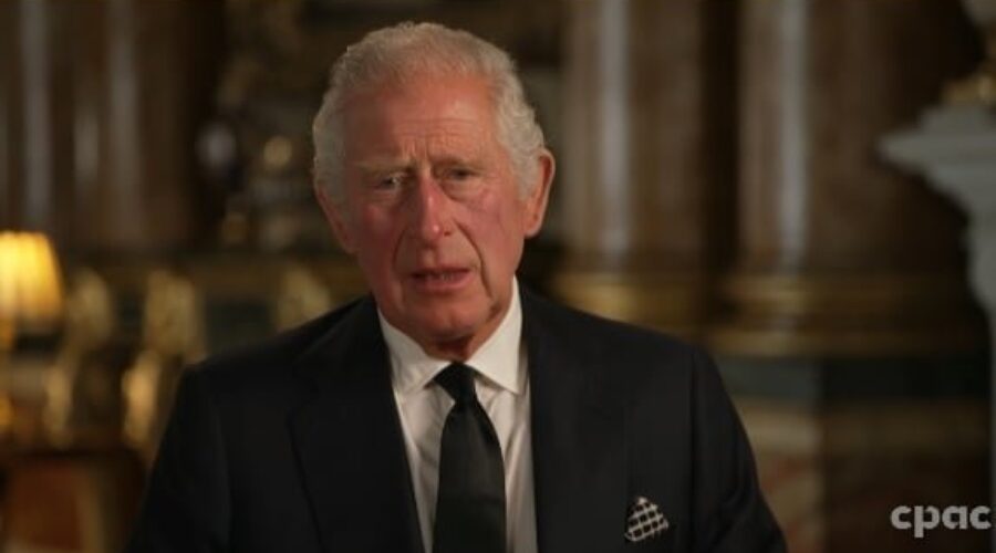 Coronation events in Nova Scotia for King Charles III