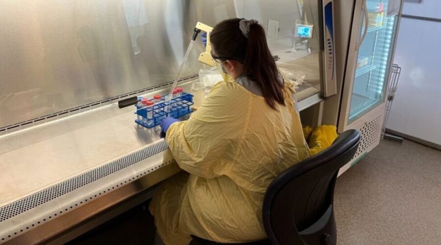 New program for medical lab techs in Nova Scotia