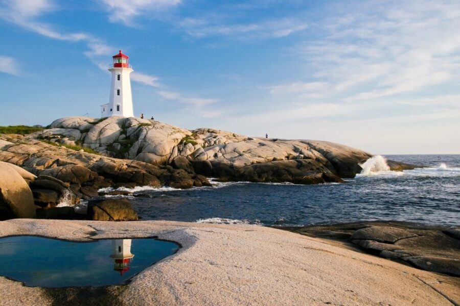 Nova Scotia tourism gets ready for a bounce-back summer season