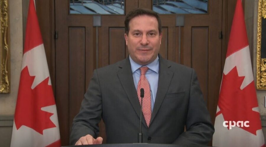 Ottawa announces new details of firearms buyback program