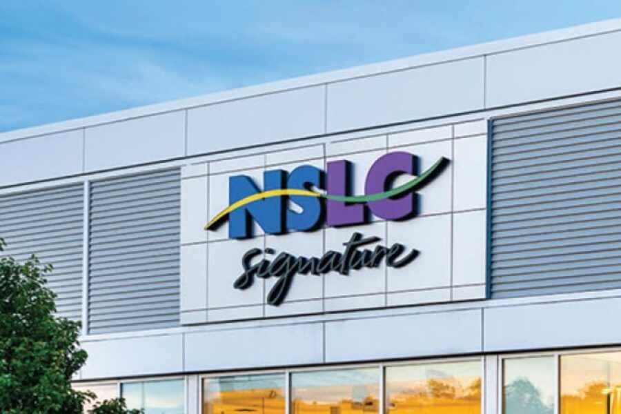 NSLC gives $140,000 to 11 non-profit organizations across Nova Scotia