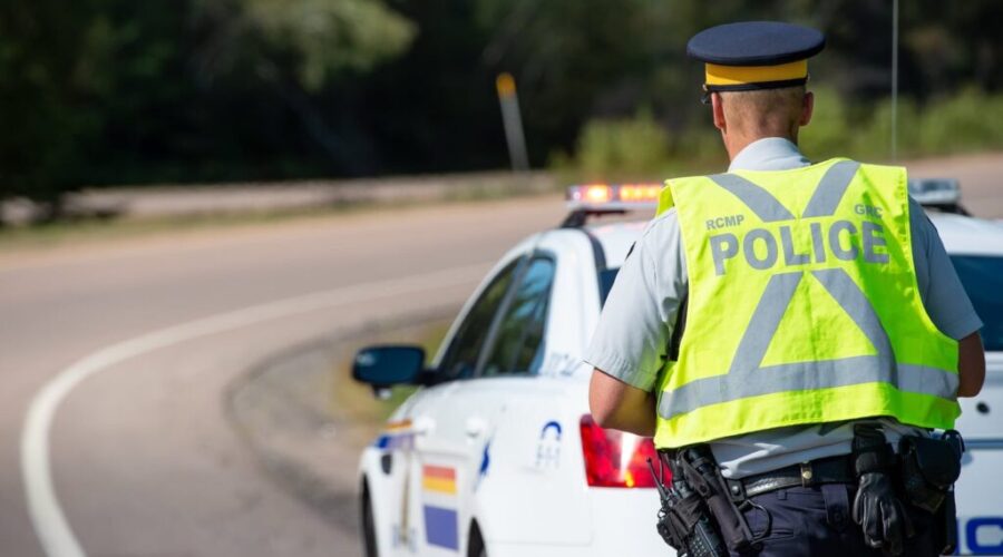 Nova Scotia man found dead after dirt bike accident in East Chester