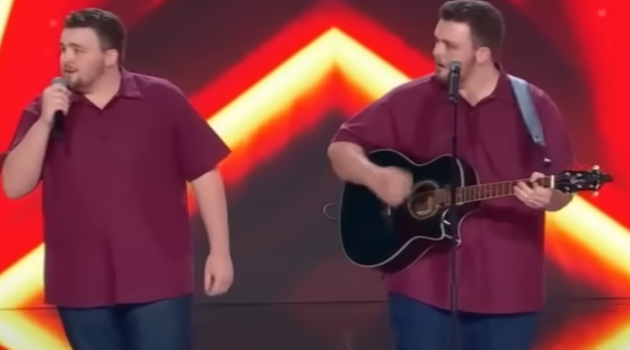 Glace Bay’s Turnbull Brother’s make it to semi-finals on Canada’s Got Talent