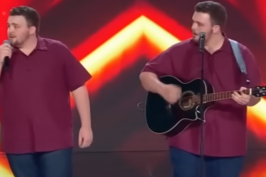 Glace Bay’s Turnbull Brother’s make it to semi-finals on Canada’s Got Talent