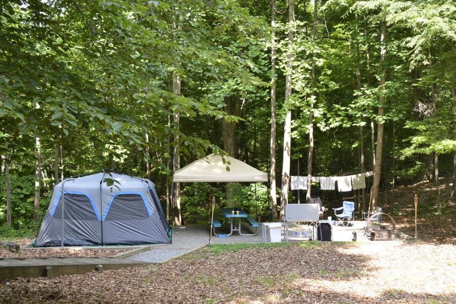 Some provincial parks to open this weekend