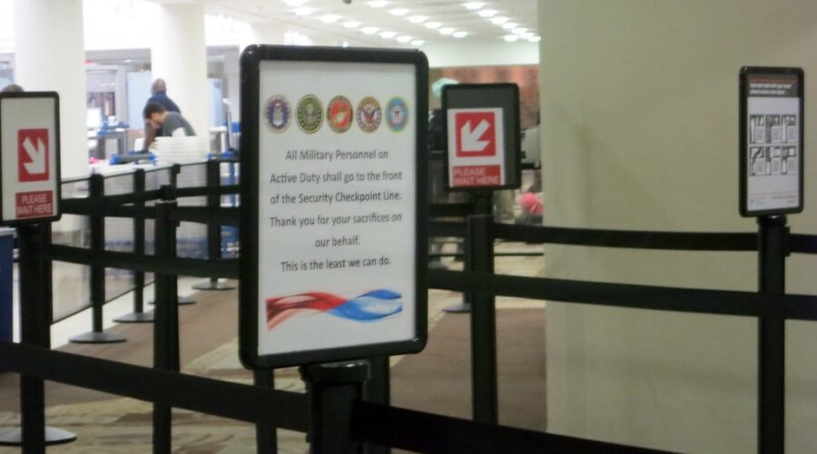 New Verified Traveller Program coming to select Canadian aiports, making security easier