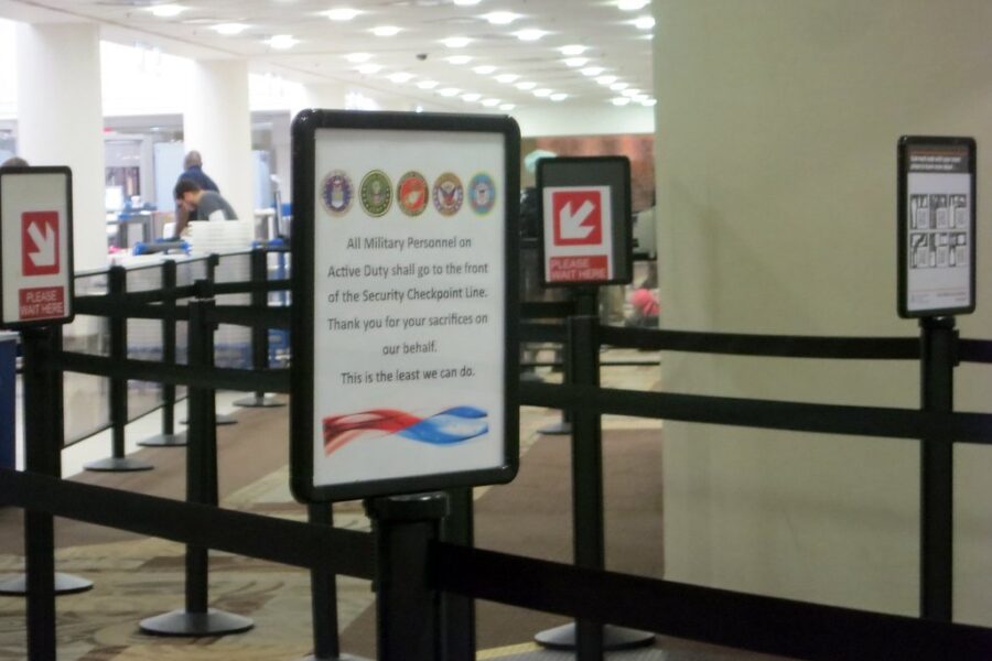 New Verified Traveller Program coming to select Canadian aiports, making security easier