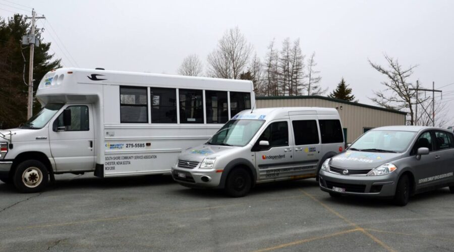 Provincial Government Boosts Funding for Community Transit Operators