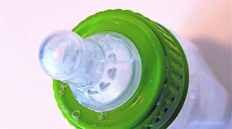 Baby formula from France coming to Walmart