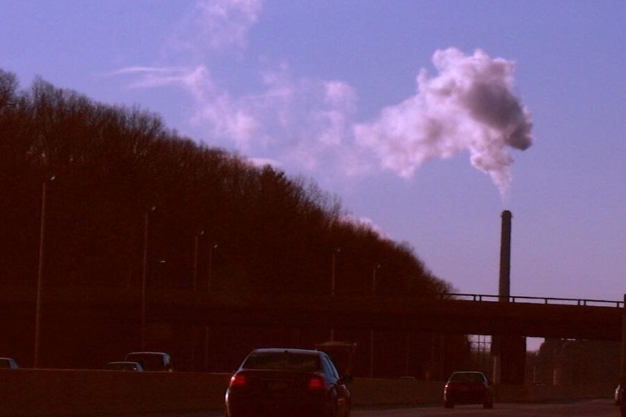 Carbon tax two months away