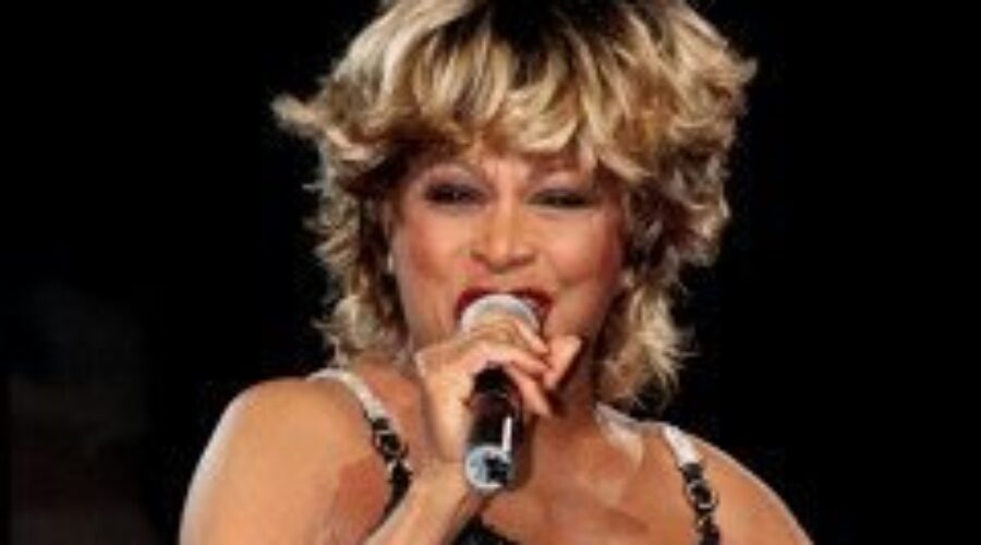 Tina Turner dies at 83