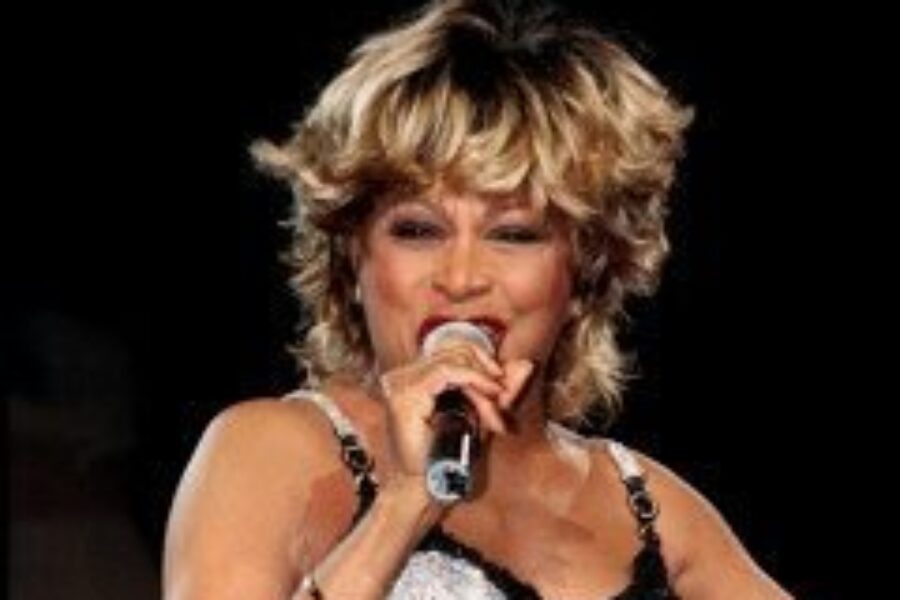 Tina Turner dies at 83