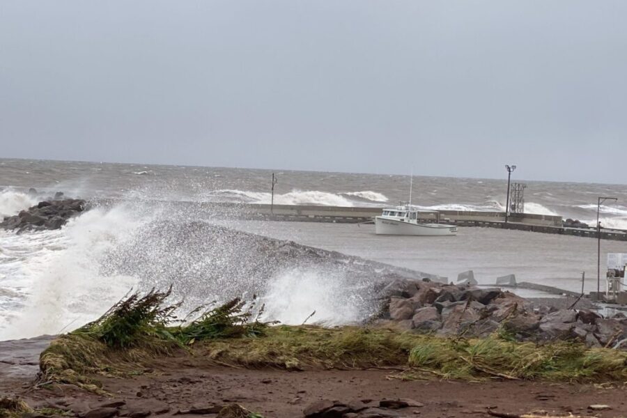 Indigenous-developed technology can predict the damage of natural disasters