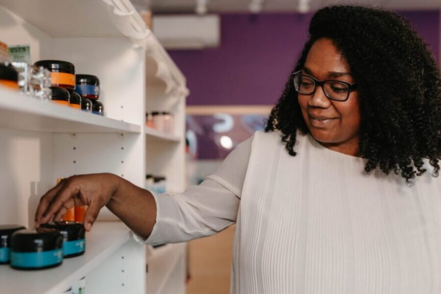 Big Success, Even Bigger Dreams for Halifax Beauty Company