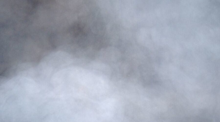 Air quality becoming concern as wildfires continue to burn