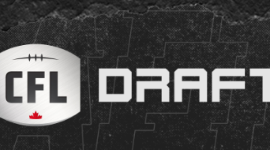 St.FX football player gets drafted to CFL