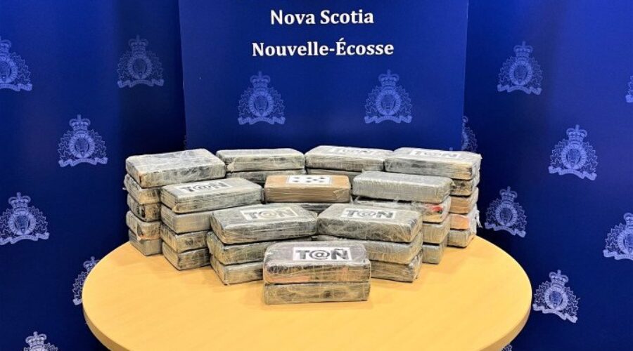 Police seize cocaine and unstamped cigarettes after two traffic stops