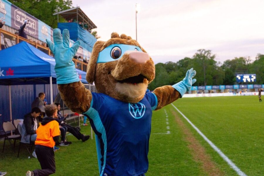 Wanderers hosting youth soccer camps around Atlantic Canada this summer