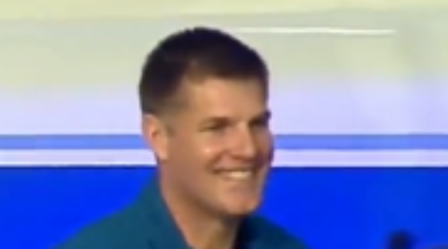 Astronaut Jeremy Hansen to be flag bearer at King’s coronation