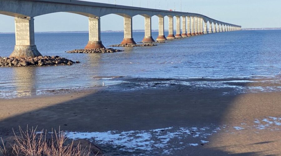 Confederation Bridge to close late Saturday