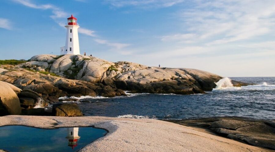 Nova Scotia tourism businesses get a boost from the federal government