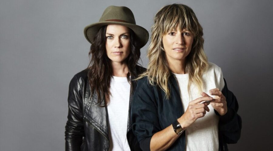 Cape Breton duo up for 4 ECMAs