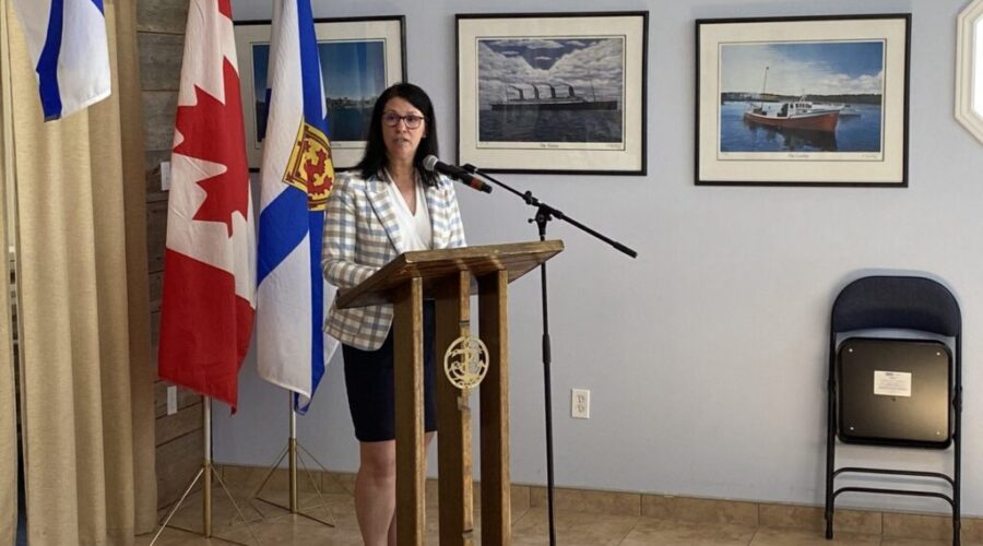 60 new and strengthened health clinics coming to Nova Scotia
