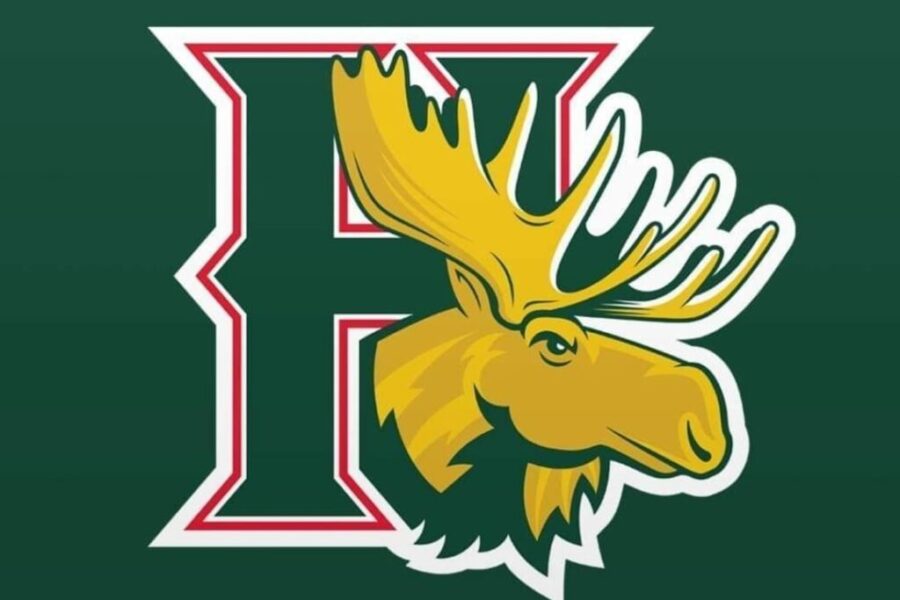 Mooseheads tie series with Sherbrooke