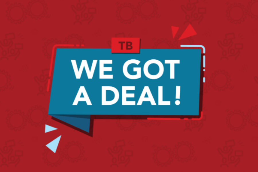 PSAC Treasury Board workers reach tentative deal