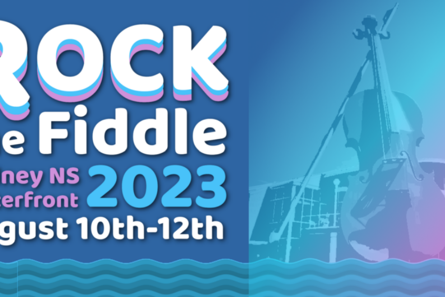Rock the Fiddle announces 2023 lineup