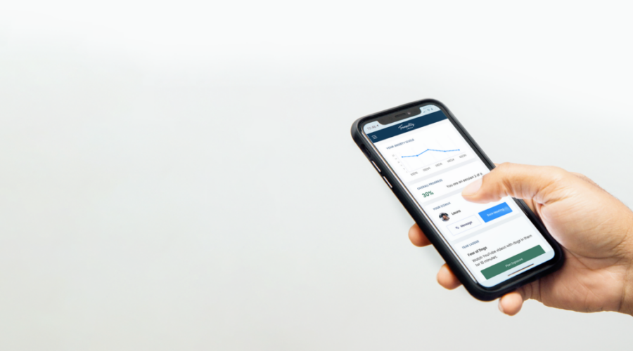 New app to access workplace safety information