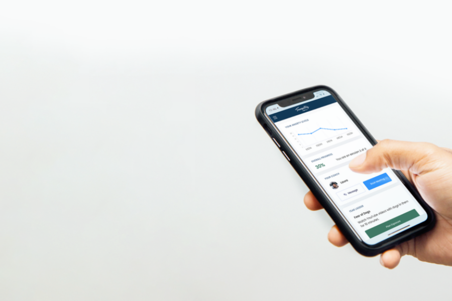 New app to access workplace safety information