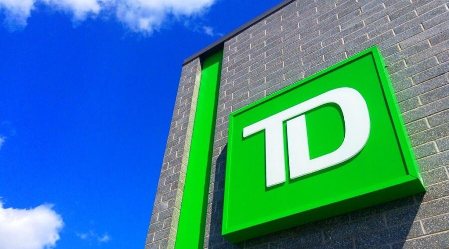 TD Canada Trust experiencing direct deposit issues