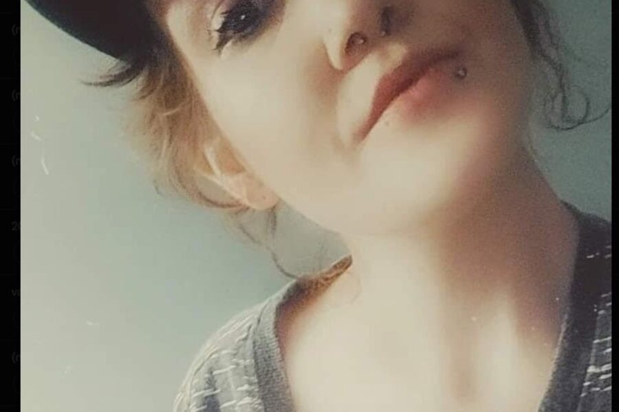 Missing woman in Springhill