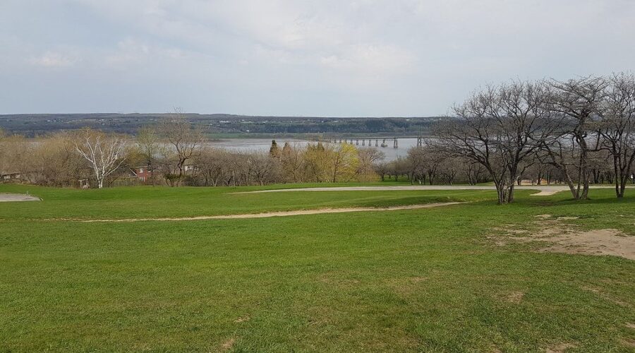 Parks Canada offering free admission for Canada Day